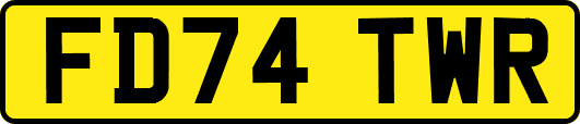 FD74TWR
