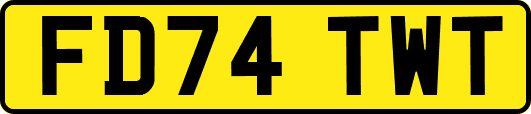 FD74TWT