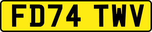 FD74TWV