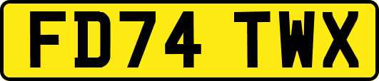 FD74TWX