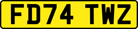 FD74TWZ