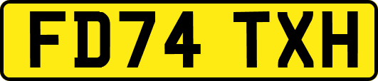 FD74TXH