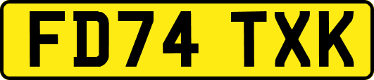 FD74TXK