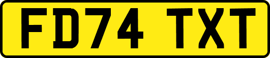 FD74TXT
