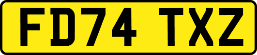 FD74TXZ