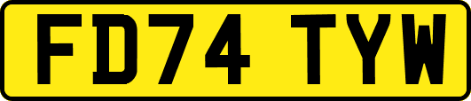 FD74TYW