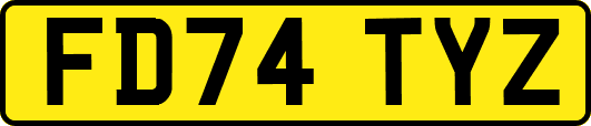 FD74TYZ