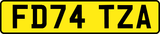 FD74TZA