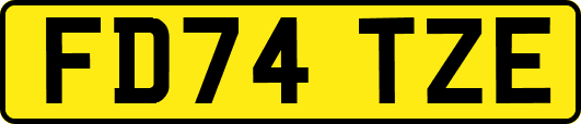 FD74TZE