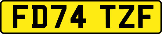 FD74TZF