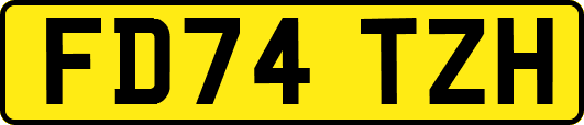FD74TZH
