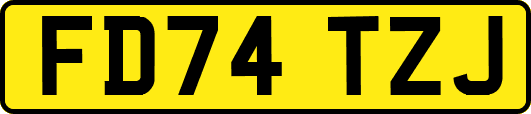FD74TZJ