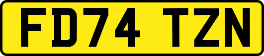 FD74TZN
