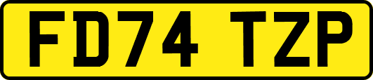 FD74TZP