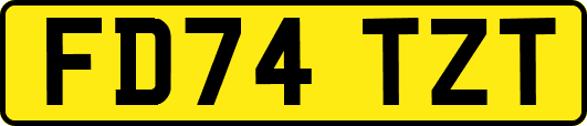 FD74TZT