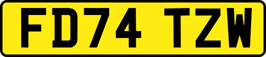 FD74TZW