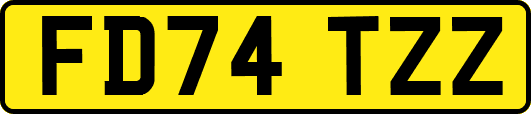 FD74TZZ