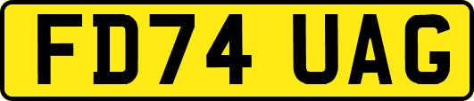 FD74UAG
