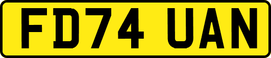 FD74UAN