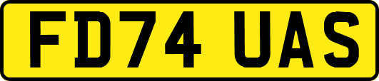 FD74UAS