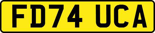 FD74UCA