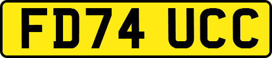 FD74UCC