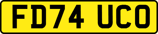 FD74UCO