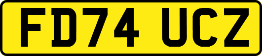 FD74UCZ