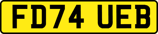 FD74UEB