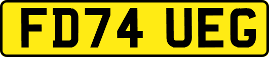 FD74UEG