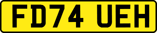 FD74UEH