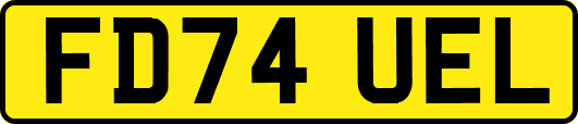 FD74UEL