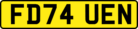 FD74UEN