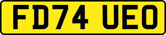 FD74UEO