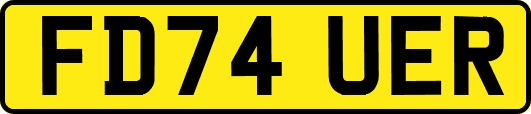 FD74UER