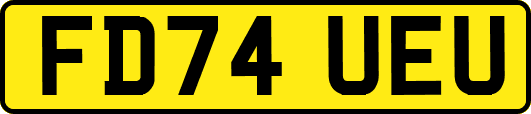 FD74UEU