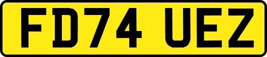 FD74UEZ