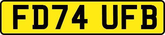 FD74UFB