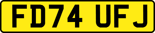 FD74UFJ