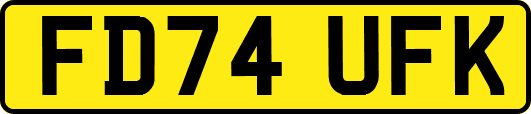 FD74UFK