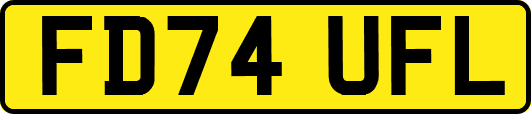 FD74UFL