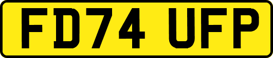 FD74UFP
