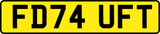 FD74UFT