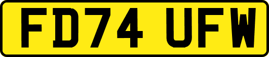 FD74UFW