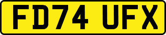 FD74UFX