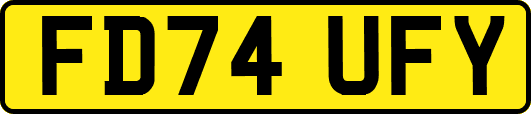 FD74UFY