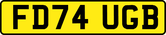 FD74UGB