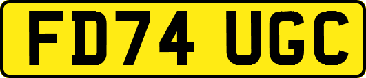 FD74UGC