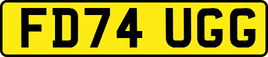 FD74UGG