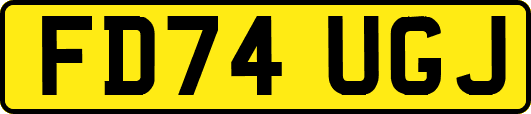 FD74UGJ